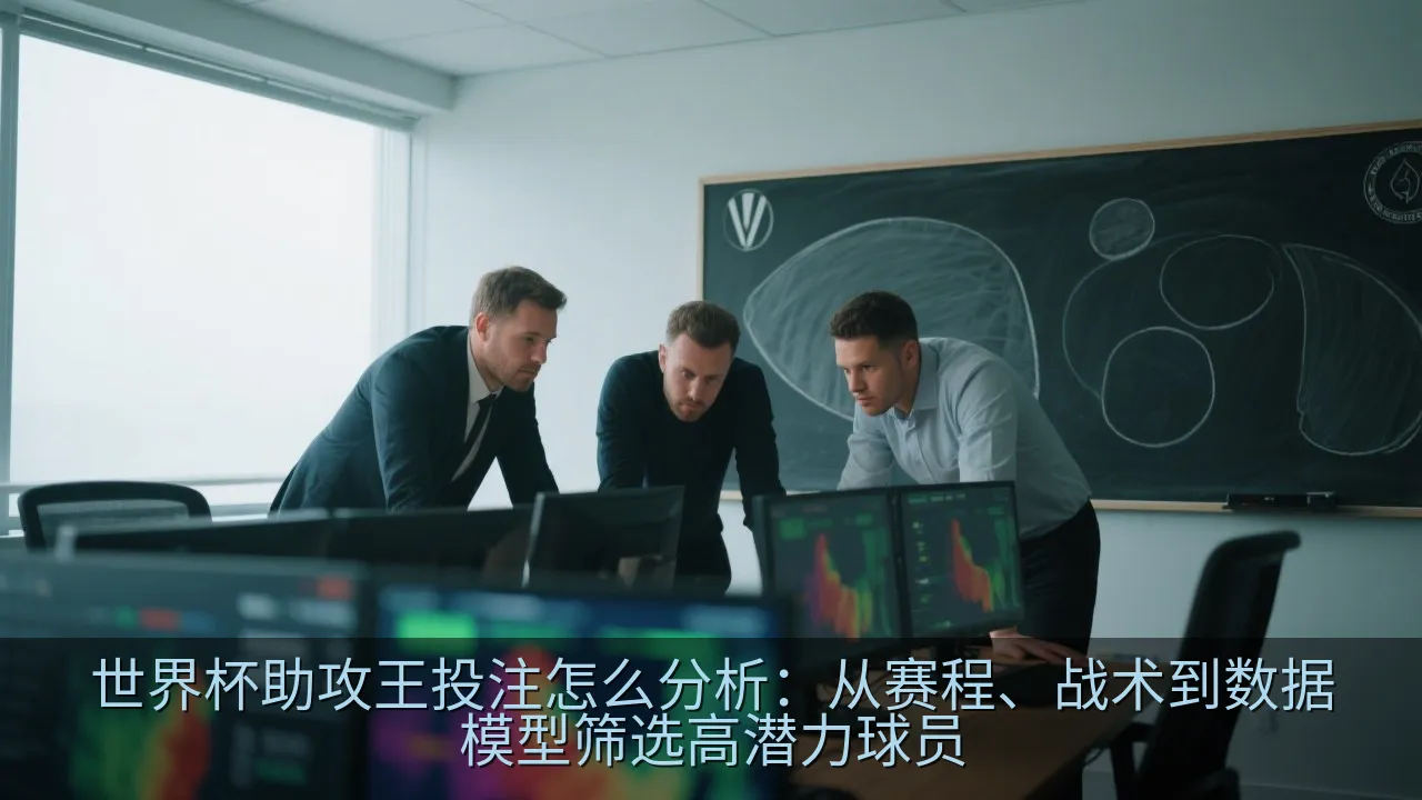 世界杯助攻王投注怎么分析：从赛程、战术到数据模型筛选高潜力球员